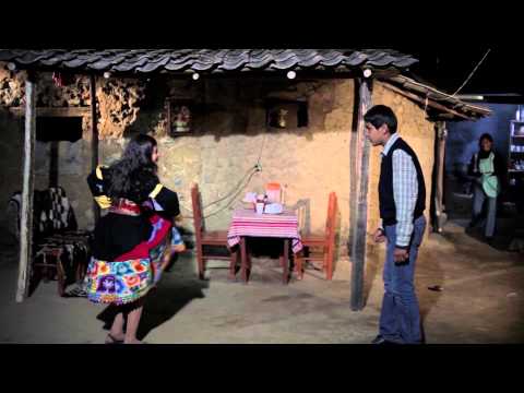 Extirpador de Idolatrías - Trailer - Extirpator of Idolatries