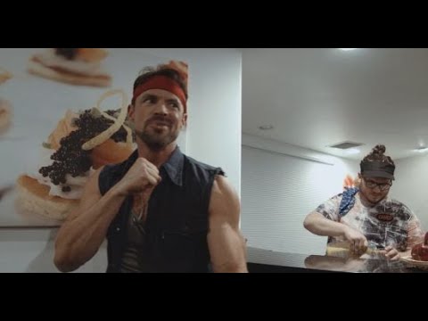 16 BITS Official Trailer