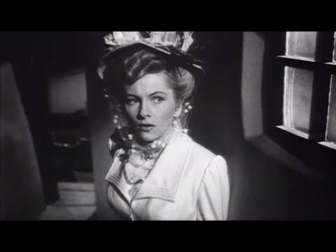 Ivy (1947) ORIGINAL TRAILER