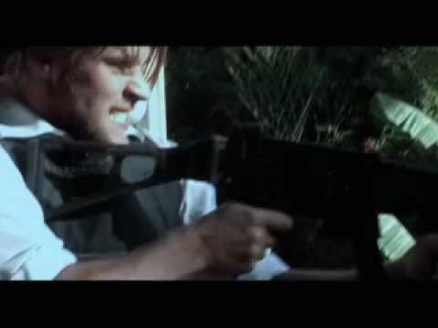 The Script (short film trailer)