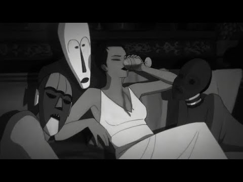 Ronde de Nuit | Short Film by Julien Regnard | Trailer