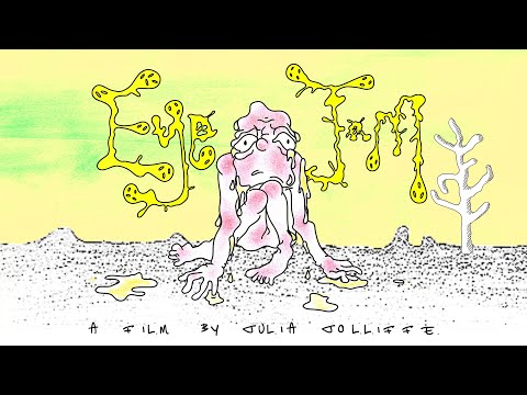 'Eye Jam' (2025)....... Trailer!