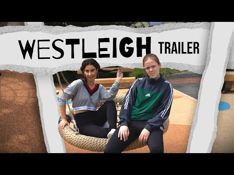 WESTLEIGH - Short Comedy Film (TRAILER)
