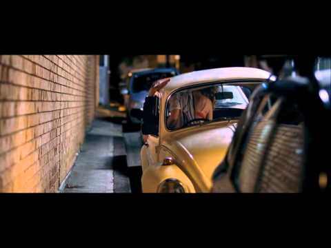 Official Burning Man Trailer Australia