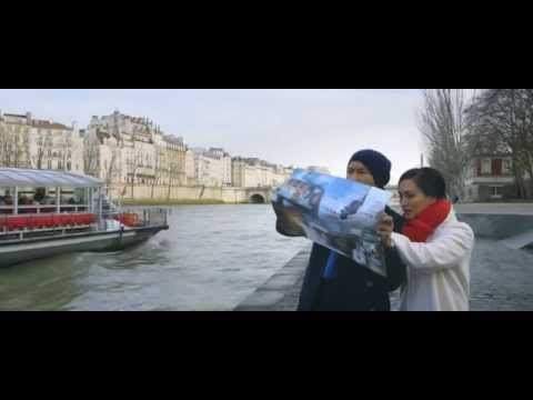 Official Trailer Film Cinta Selamanya - Di bioskop 30 April 2015