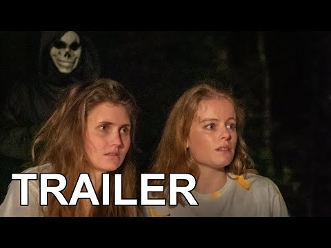 Knife in the Dark - Interactive Short Film | Official Trailer