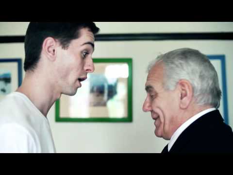 Death Comes To Us All Teaser Trailer