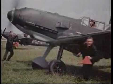Geschichte der deutschen Luftwaffe 1914-1945 (POLAR Film Trailer)