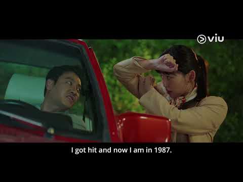 My Perfect Stranger - Viu Original - English Subtitles