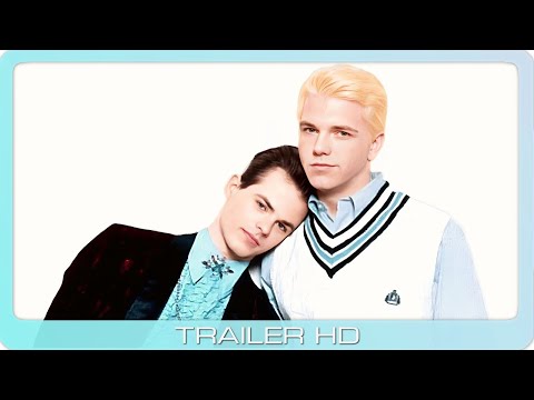 Edge of Seventeen ≣ 1998 ≣ Trailer