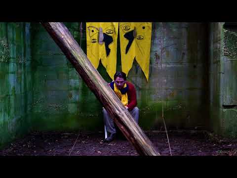 Spriggan (2019) | Official Trailer # 2