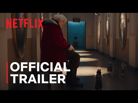 Official Trailer