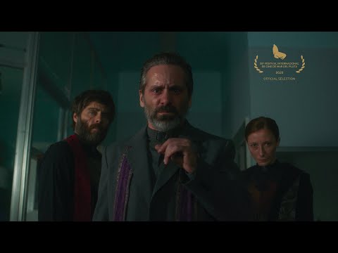 DEUS IRAE : TEASER TRAILER [HD]
