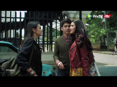 IFLIX - TITISAN (Trailer)