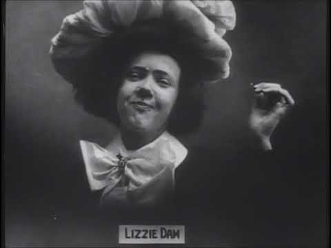 The Whole Dam Family and the Dam Dog (1905) Edison