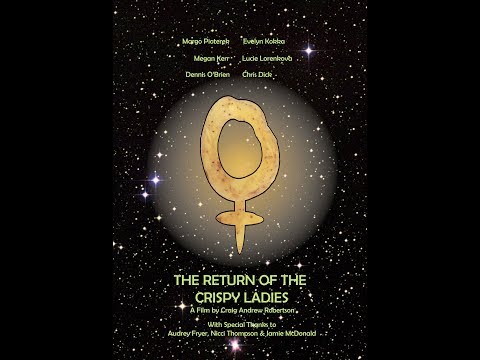 The Return of the Crispy Ladies