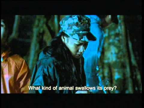 BOA Trailer with English Subtitle