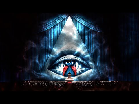 1984 — второй трейлер - фильм Дианы Ринго | film by Diana Ringo, second trailer