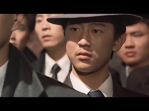 General's Son / 장군의 아들 (1990) ORIGINAL TRAILER