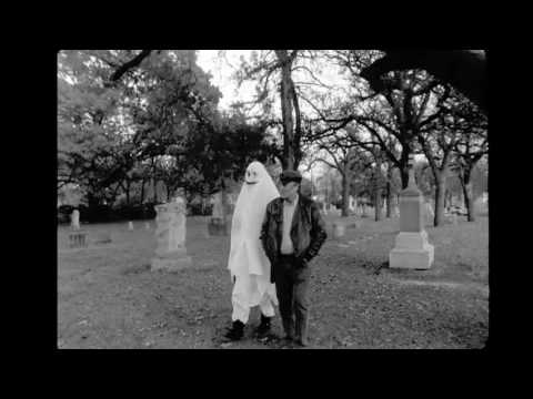 The Keeper and the Ghost