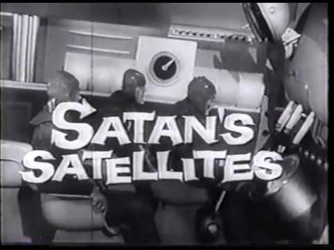 Satan's Satellites (1958) - Official Trailer