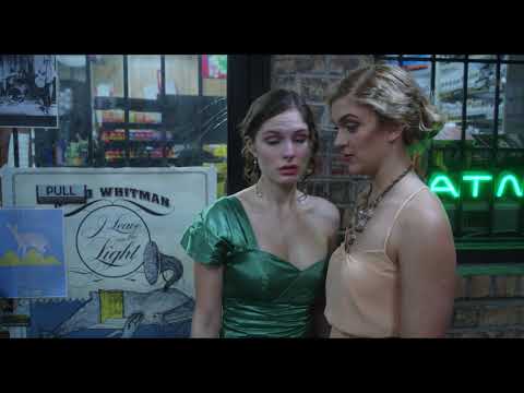 THE HONOR FARM official trailer