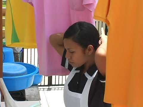 Trailer: LABADA by Raz de la Torre - Cinemalaya 2006 Shorts