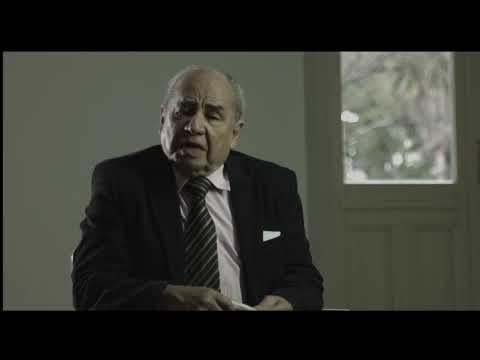 O Caso do Homem Errado - Trailer