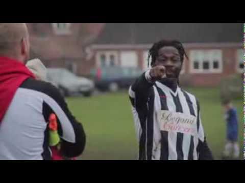 Sunday League (2014) Documentary Trailer