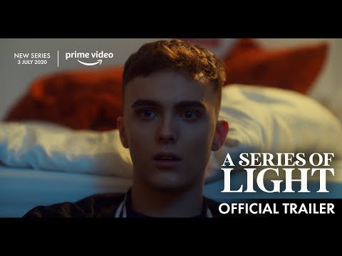 A Series of Light (2020) | Official Trailer [4K] | Oxygen