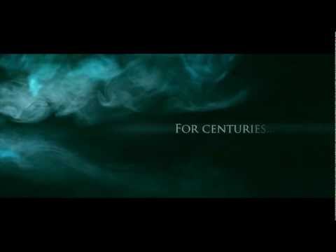 SAWNEY: Flesh of Man  - TRAILER