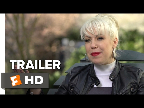 Burlesque: Heart of the Glitter Tribe Official Trailer 1 (2017) - Documentary