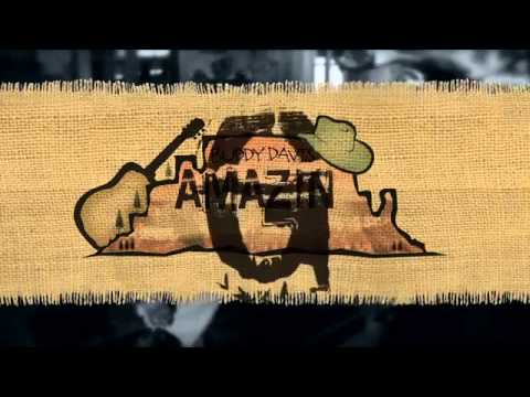 Buddy Davis: Extreme Caving