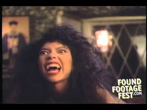 Beverly Hills Vamp Trailer