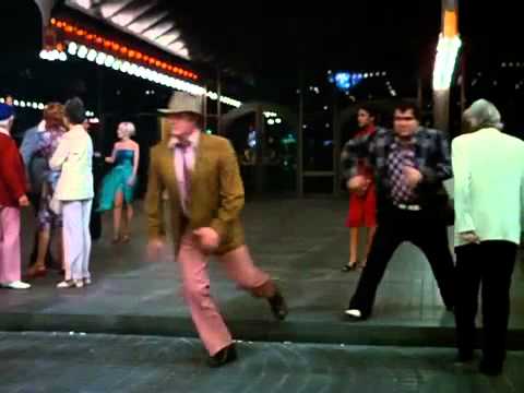 Trailer Lookin to Get Out (1982).flv