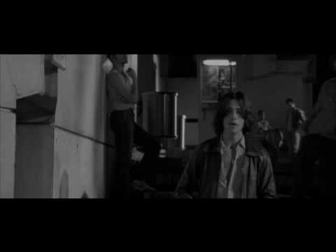 OSTIA - LA NOTTE FINALE - SHORT FILM TRAILER