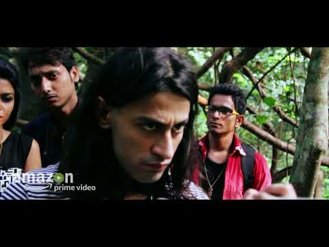 Aranye Maniac Killer Mystery | In The Forest | Amazon Prime Video Trailer hd