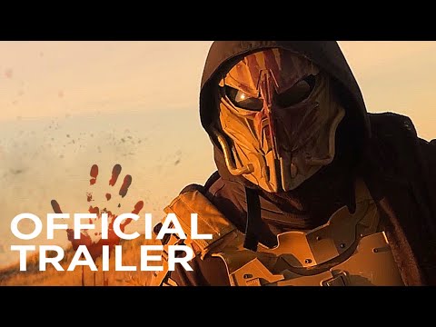 BLOODLUST -  Official Final Trailer