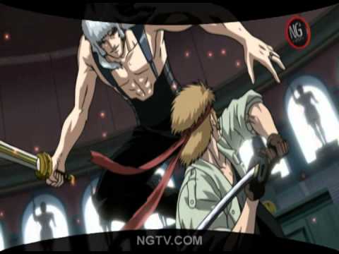 Highlander: The Search for Vengeance - Trailer