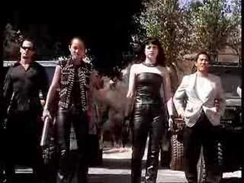 Ides of March (aka Ultimate Target) trailer