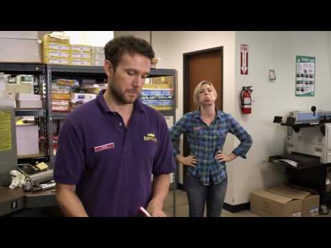 Kopy Kings Movie Trailer