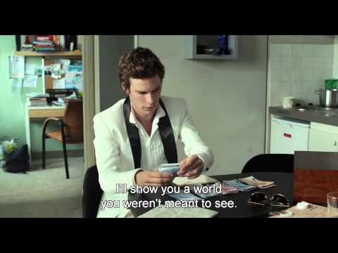 Smart Ass - UK Trailer