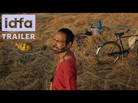 IDFA 2024 | Trailer | CycleMahesh
