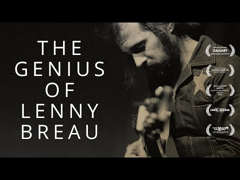 The Genius of Lenny Breau Trailer