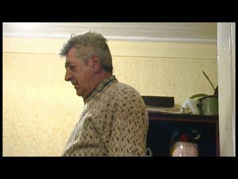 Turn Off the Lights (by Ivana Mladenović) - Trailer