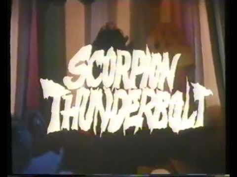 Scorpion Thunderbolt (1988) trailer