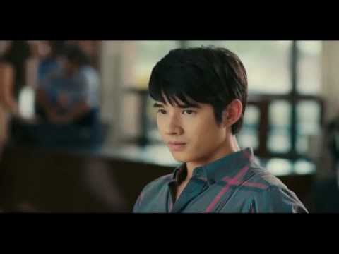 "Suddenly It's Magic" Official Trailer