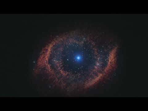 Alien Busters Trailer