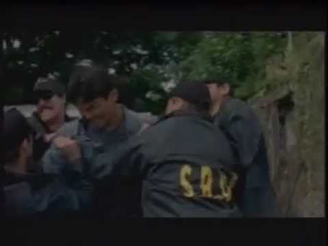 MOVING TARGET (2000) Official Trailer