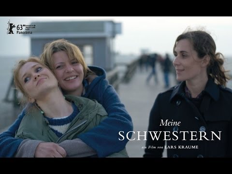 MEINE SCHWESTERN - Trailer deutsch